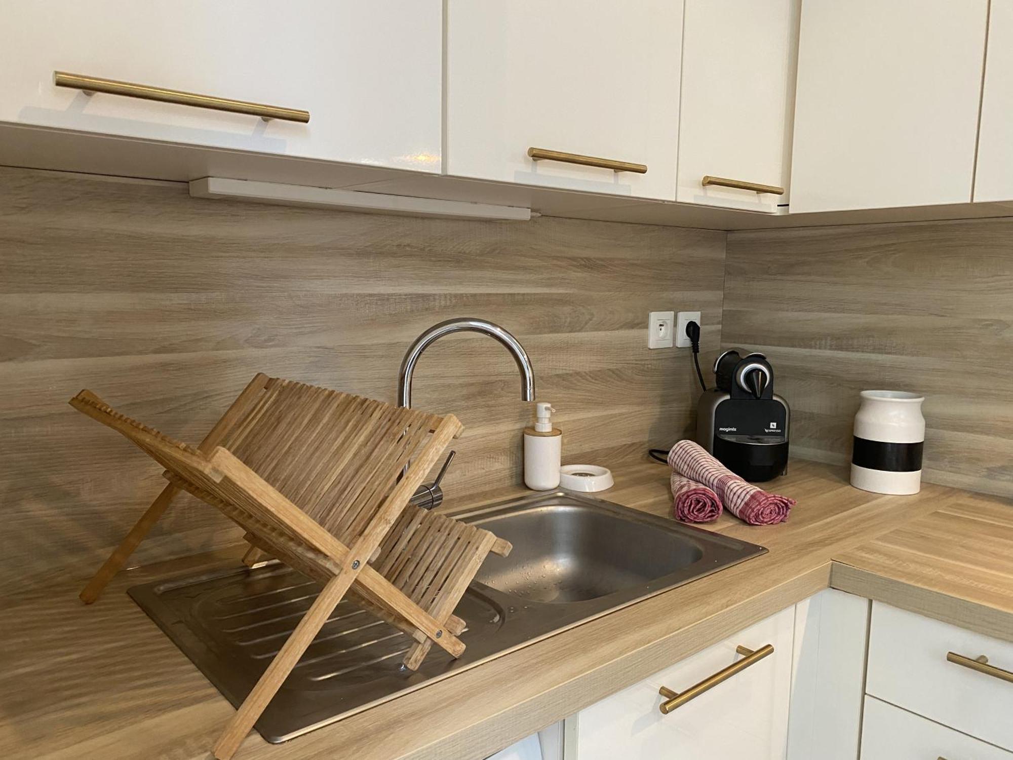 Le Creuset Lyonnais, Bnbconciergerie Zewnętrze zdjęcie